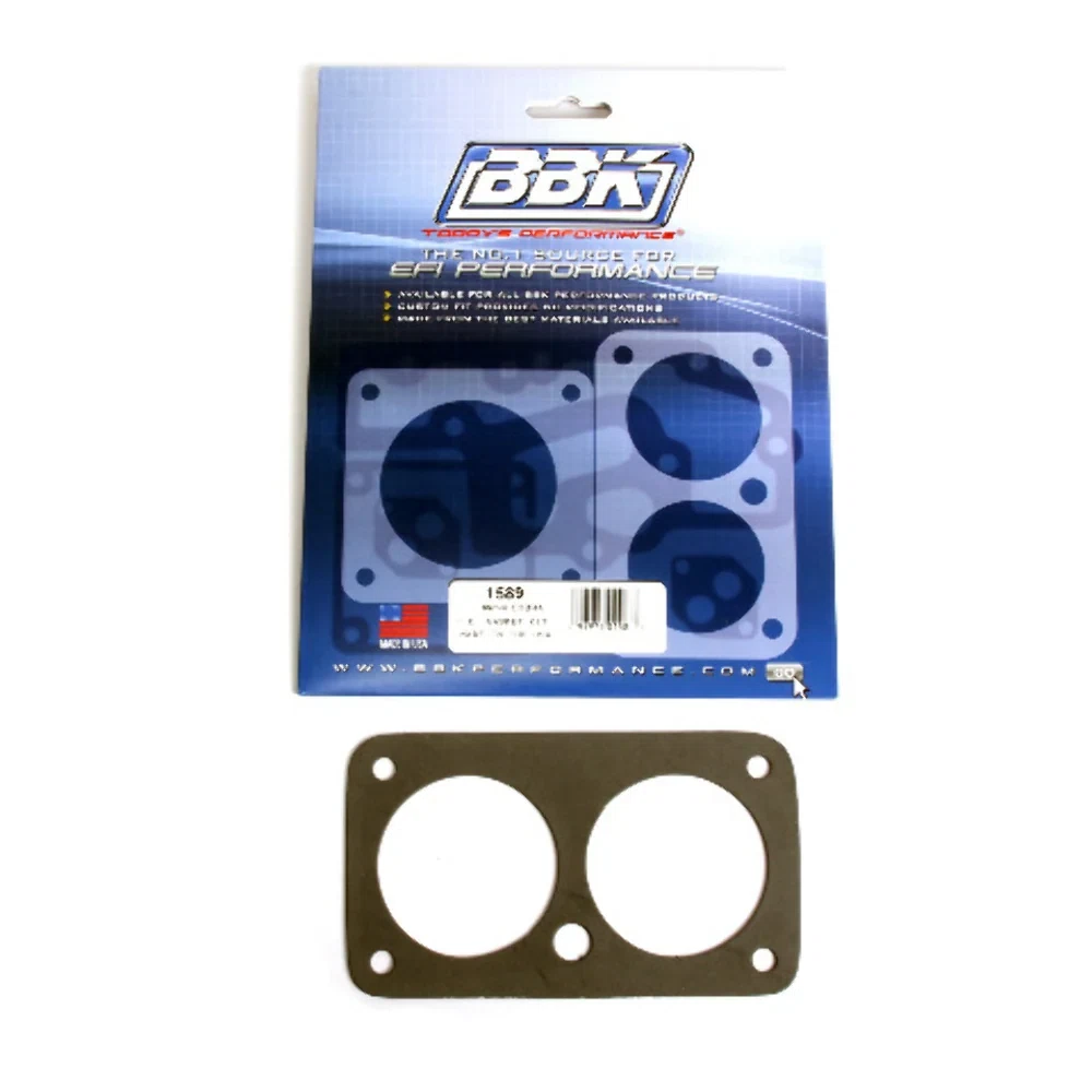 Throttle Body Gasket Ford Lightning_Mustang 4.6L Part # 1711 Or 17110 65Mm-1589